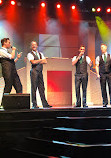 Dublin's Irish Tenors And The Celtic Ladies