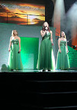 Dublin's Irish Tenors And The Celtic Ladies