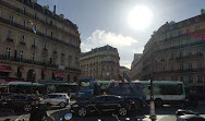 Centre Commercial Saint Lazare