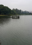 Ibirapuera Parkı