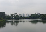 Ibirapuera Parkı