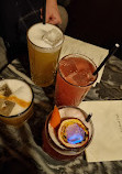 Clifton Cocktail Club