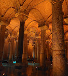 Basilica Cistern