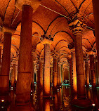 Basilica Cistern