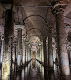 Basilica Cistern