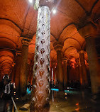 Basilica Cistern