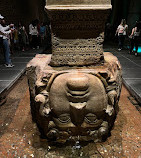 Basilica Cistern