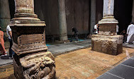 Basilica Cistern