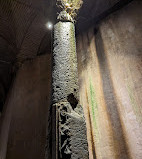 Basilica Cistern