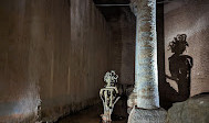 Basilica Cistern