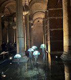 Basilica Cistern