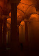 Basilica Cistern