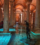 Basilica Cistern