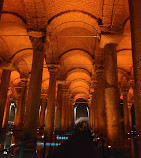 Basilica Cistern