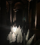 Basilica Cistern