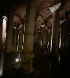 Basilica Cistern