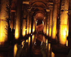 Basilica Cistern