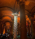 Basilica Cistern