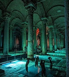 Basilica Cistern