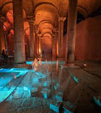 Basilica Cistern