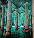 Basilica Cistern