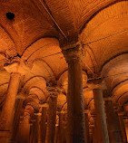 Basilica Cistern