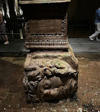 Basilica Cistern