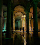 Basilica Cistern