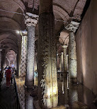 Basilica Cistern