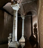 Basilica Cistern