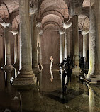 Basilica Cistern