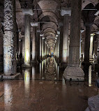 Basilica Cistern