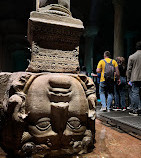 Basilica Cistern