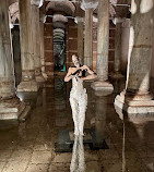 Basilica Cistern