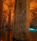 Basilica Cistern