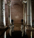 Basilica Cistern