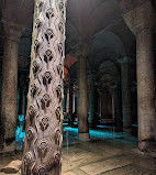 Basilica Cistern