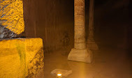 Basilica Cistern