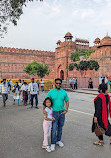 Red Fort