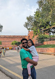 Red Fort