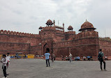 Red Fort