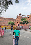 Red Fort