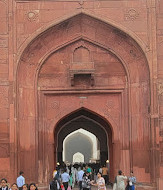 Red Fort