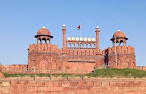 Red Fort