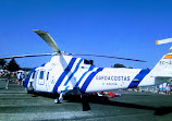 Santiago de Compostela Military Airfield