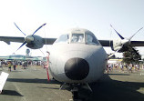 Santiago de Compostela Military Airfield