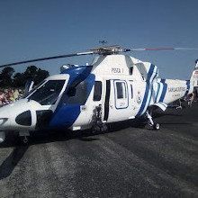 Santiago de Compostela Military Airfield