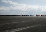 Santiago de Compostela Military Airfield