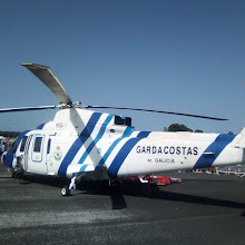 Santiago de Compostela Military Airfield