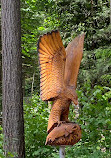 Capilano Suspension Bridge Park